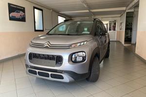 Citroen C3 Aircross PureTech 110 S&S Shine - Unico