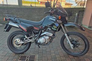 yamaha xt 600 