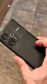 Nubia Z50 (NX711J) – Solo per parti di ricambio 