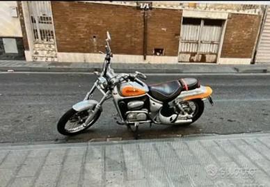 Aprilia Classic 125