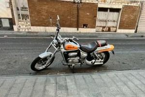 Aprilia Classic 125