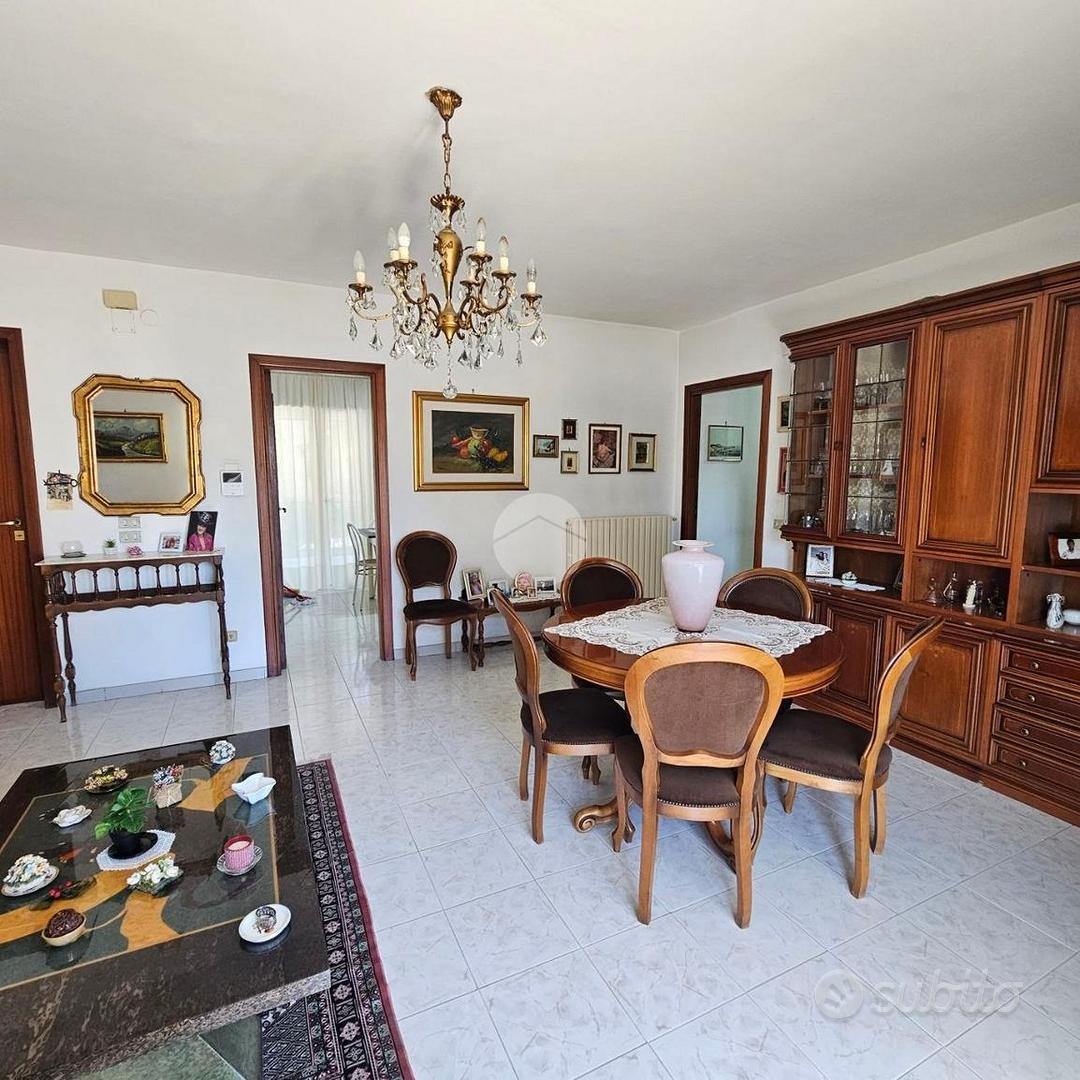 Appartamento – Montesarchio, Muraglione - Vista 2