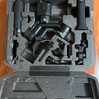 Dji ronin Sc