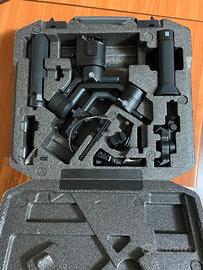 Dji ronin Sc