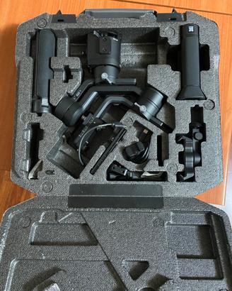 Dji ronin Sc