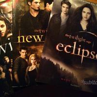 The twilight saga