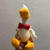 🦆 Peluche Vintage Anatra/Papero McDonald's - Ann