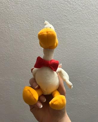 🦆 Peluche Vintage Anatra/Papero McDonald's - Ann