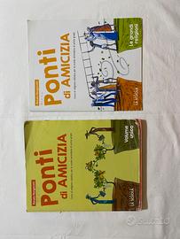 Ponti di amicizia 9788835046950