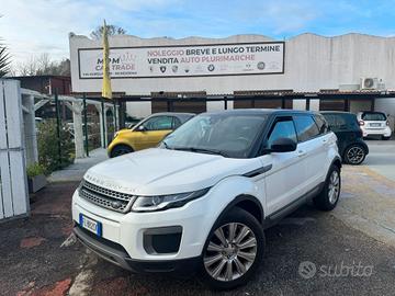 Land Rover Range Evoque 2.0 TD4 150 CV 5p. HSE