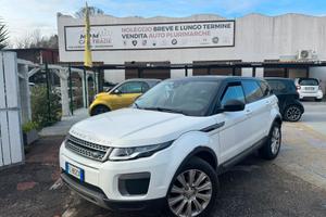 Land Rover Range Evoque 2.0 TD4 150 CV 5p. HSE