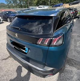 Peugeot 3008 diesel 1.5 5 porte