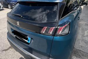 Peugeot 3008 diesel 1.5 5 porte