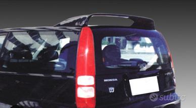 Spoiler per Honda Hr-V