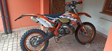 ktm exc 300