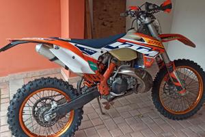 ktm exc 300