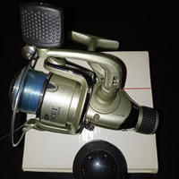 Mulinello pesca