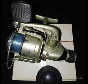 Mulinello pesca