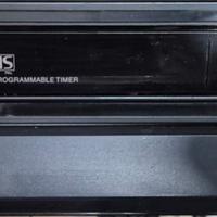 Videoregistratore VHS SCHNEIDER SVC 565 RC