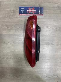 Stop Fanale Posteriore Sinistro Originale E Ricamb