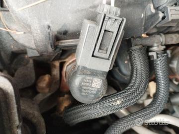 Iniettori Megane 1,5D 2017 H8201100113