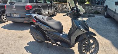 Beverly 400 HPE S
