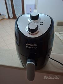 friggitrice aria Ariete 2l