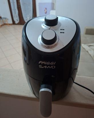 friggitrice aria Ariete 2l