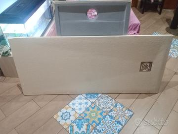 piatto doccia 70x160 avorio 70x100