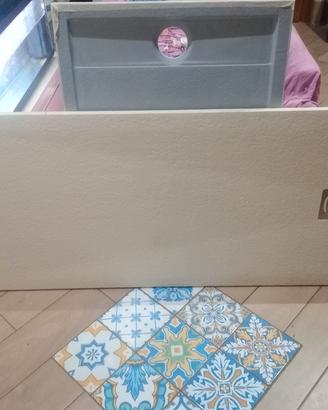 piatto doccia 70x160 avorio 70x100