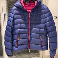 Piumino d’oca leggero donna Real Down