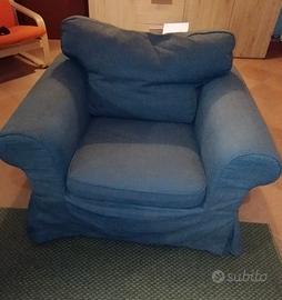 poltrona ektorp ikea