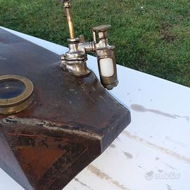 Serbatoio moo d'epoca