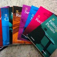 Italia in giallo, 9 racconti - nuovi