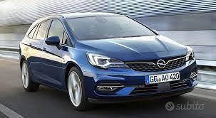 Ricambi opel astra insigna meriva disponibili