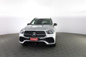 MERCEDES-BENZ CLA sse GLE GLE 350 d 4Matic Premi