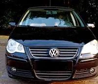 Volkswagen polo 1.9tdi 100cv sportline 5p unicopro