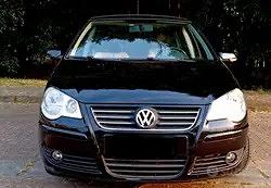 Volkswagen polo 1.9tdi 100cv sportline 5p unicopro