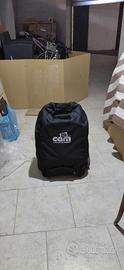 passeggino cam compass