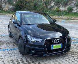 Audi a1 1.6 tdi s-line