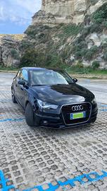 Audi a1 1.6 tdi s-line