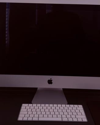 IMac 21.5 Intel Core I5 pari al nuovo