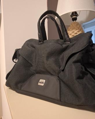 Borsa Fasciatoio Cam Celine