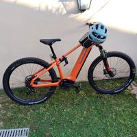 mtb27,5 all track 6-720wh yamaha