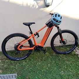 mtb27,5 all track 6-720wh yamaha