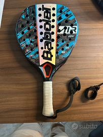 Babolat - Racchetta da Padel