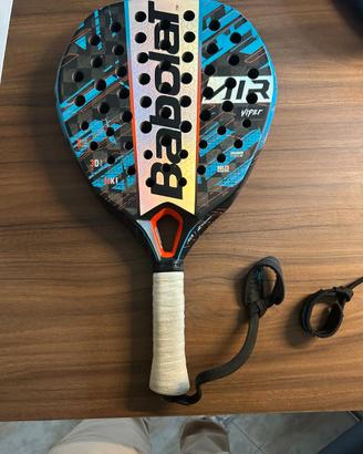 Babolat - Racchetta da Padel