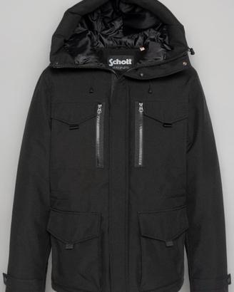 SCHOTT "BROOMFIELD" giubbotto autunno/inverno uomo