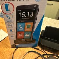 Smartphone Brondi Amico