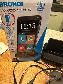 Smartphone Brondi Amico